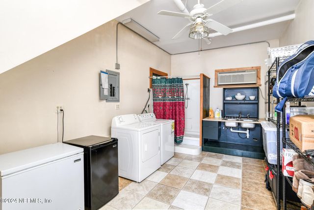 116 KIRKLAND Street, Palatka, FL 32177