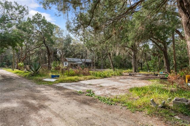 4974 S Chauncey Point, Homosassa, FL 34448