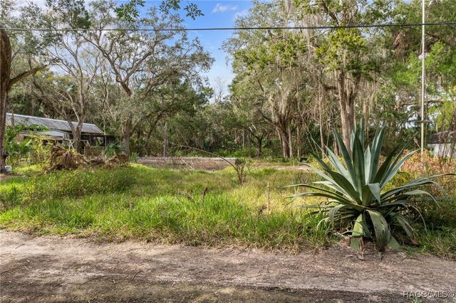 4974 S Chauncey Point, Homosassa, FL 34448