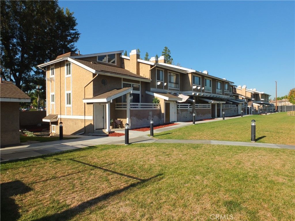 949 W Imperial Highway A, La Habra, CA 90631 — exterior