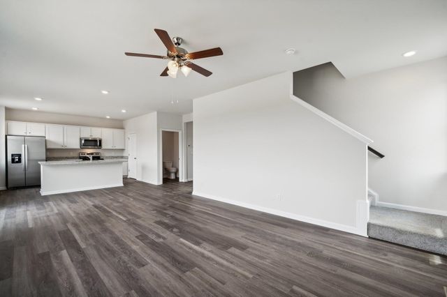 104 MEADOW RIDGE WAY, Staunton, VA 24401