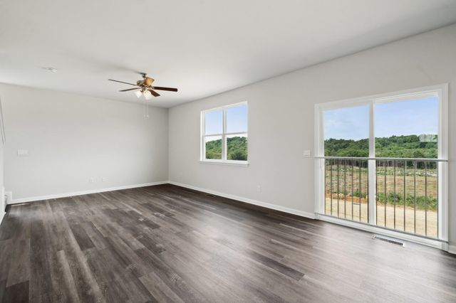 104 MEADOW RIDGE WAY, Staunton, VA 24401