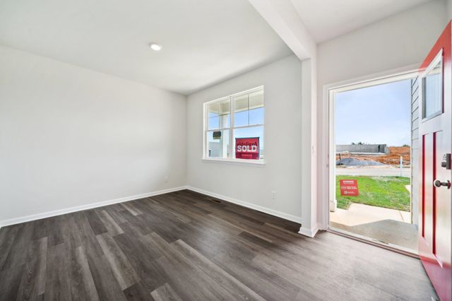 104 MEADOW RIDGE WAY, Staunton, VA 24401