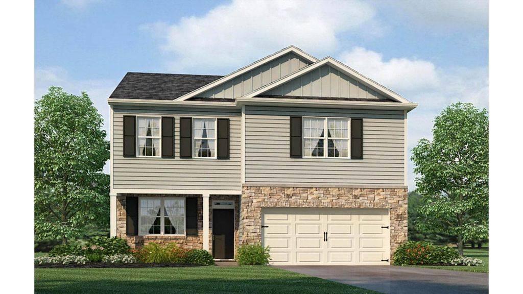 104 MEADOW RIDGE WAY, Staunton, VA 24401