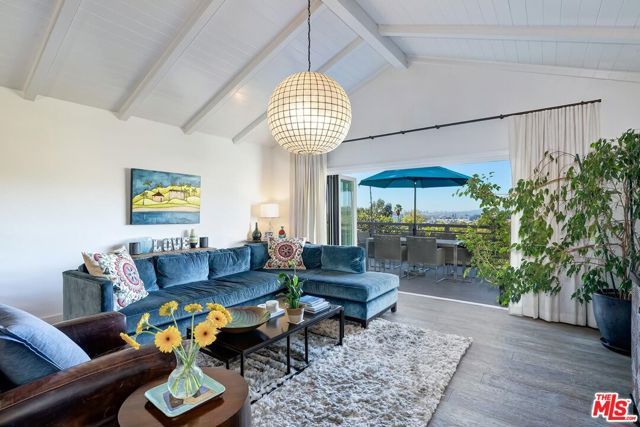 1757 Hollyvista Avenue, Los Angeles, CA 90027