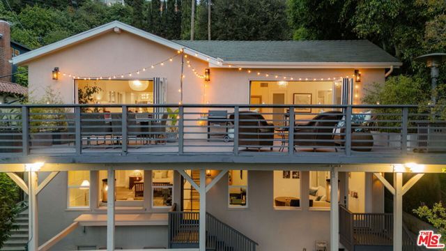 1757 Hollyvista Avenue, Los Angeles, CA 90027