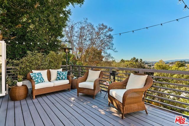 1757 Hollyvista Avenue, Los Angeles, CA 90027