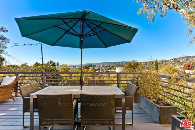 1757 Hollyvista Avenue, Los Angeles, CA 90027