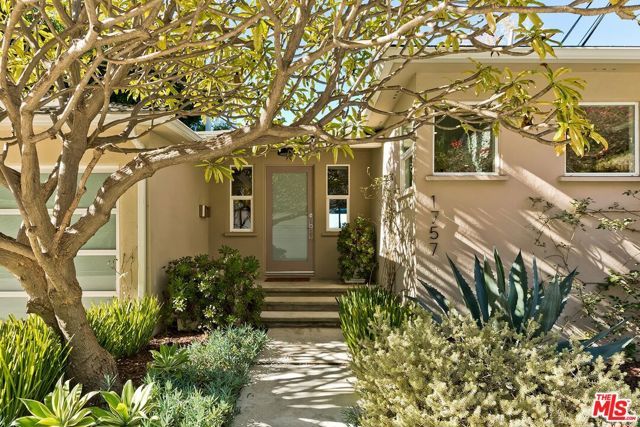 1757 Hollyvista Avenue, Los Angeles, CA 90027