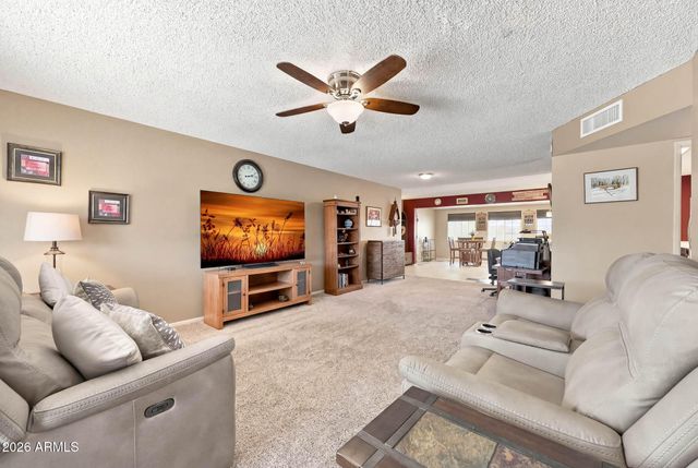 9810 W BLUE RIDGE Drive, Sun City, AZ 85351