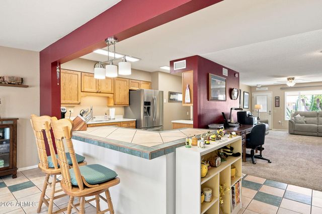9810 W BLUE RIDGE Drive, Sun City, AZ 85351
