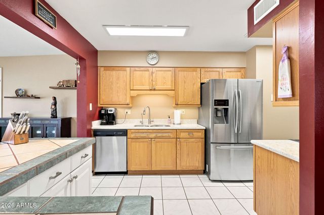 9810 W BLUE RIDGE Drive, Sun City, AZ 85351