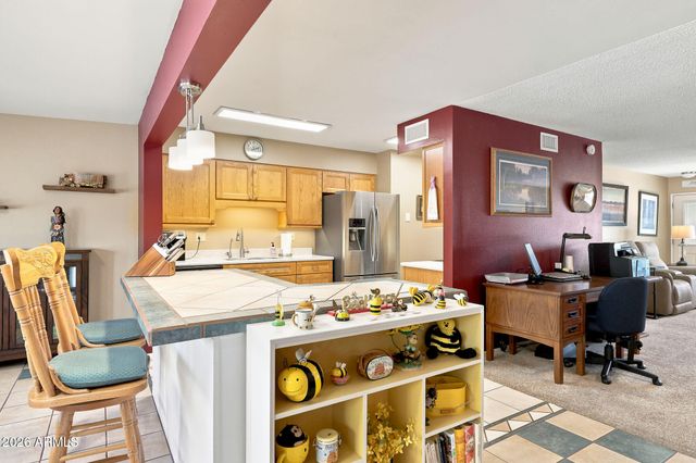 9810 W BLUE RIDGE Drive, Sun City, AZ 85351