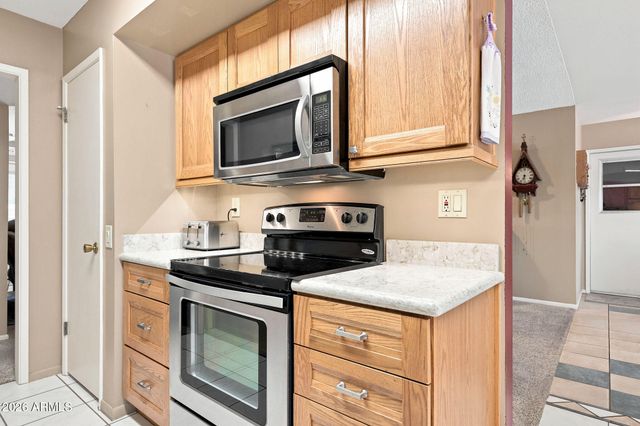 9810 W BLUE RIDGE Drive, Sun City, AZ 85351