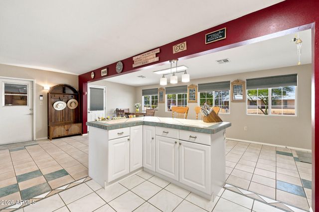 9810 W BLUE RIDGE Drive, Sun City, AZ 85351