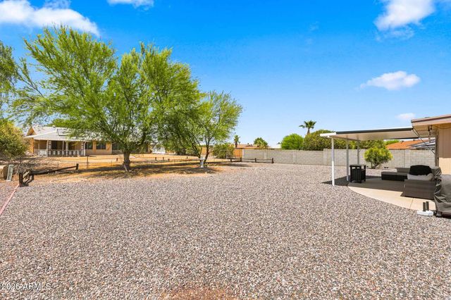 9810 W BLUE RIDGE Drive, Sun City, AZ 85351