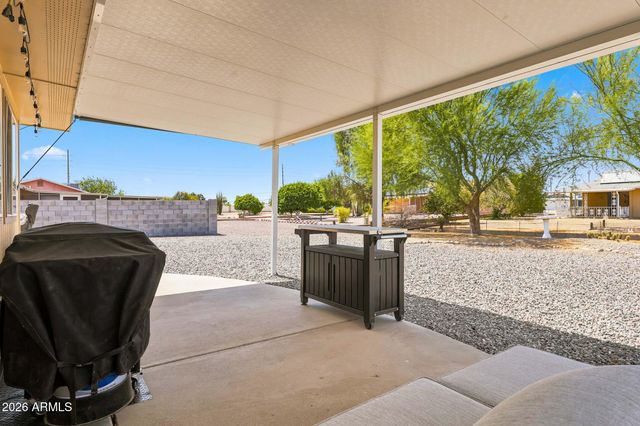 9810 W BLUE RIDGE Drive, Sun City, AZ 85351