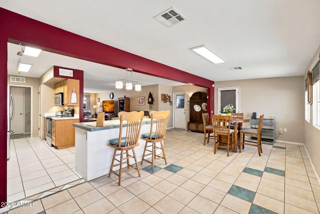 9810 W BLUE RIDGE Drive, Sun City, AZ 85351