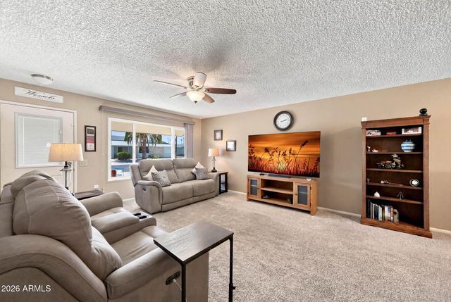 9810 W BLUE RIDGE Drive, Sun City, AZ 85351