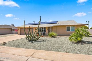 9810 W BLUE RIDGE Drive, Sun City, AZ 85351