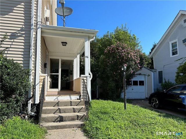 46-48 South A Street, Norwich, CT 06380