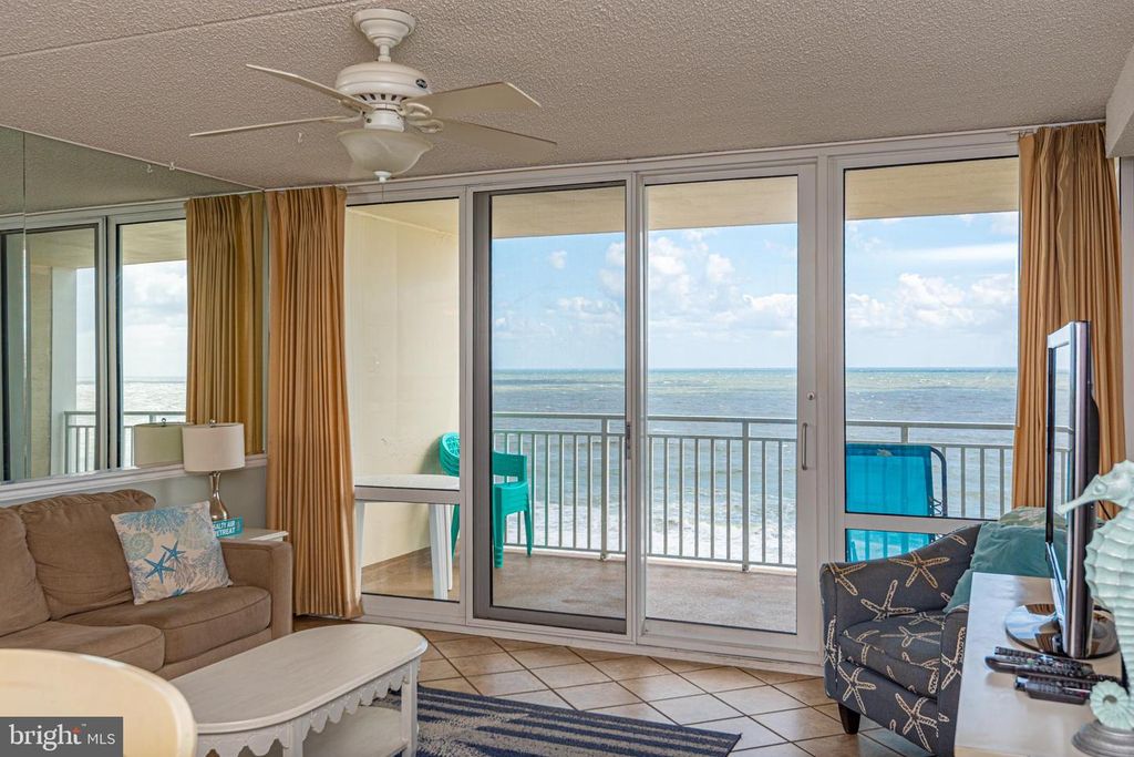 Image 1 of property listing at 11700 COASTAL HWY #1109, Ocean City, MD 21842