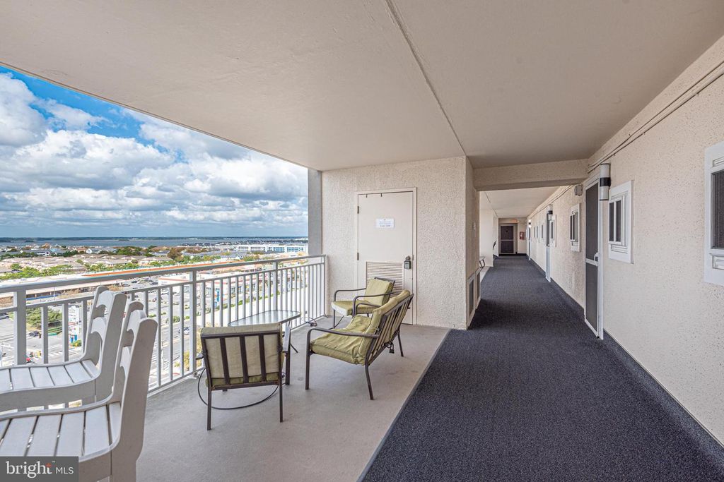 Image 2 of property listing at 11700 COASTAL HWY #1109, Ocean City, MD 21842