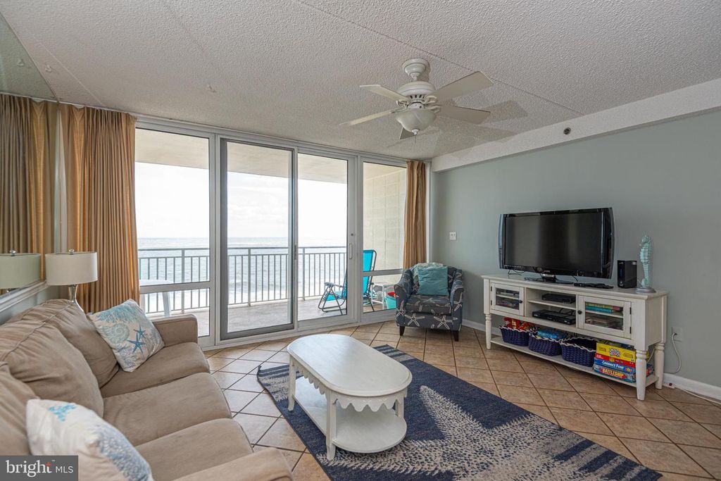 Image 22 of property listing at 11700 COASTAL HWY #1109, Ocean City, MD 21842