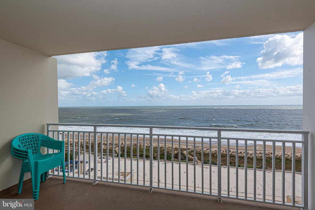 Image 30 of property listing at 11700 COASTAL HWY #1109, Ocean City, MD 21842