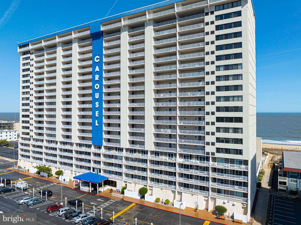 Image 44 of property listing at 11700 COASTAL HWY #1109, Ocean City, MD 21842