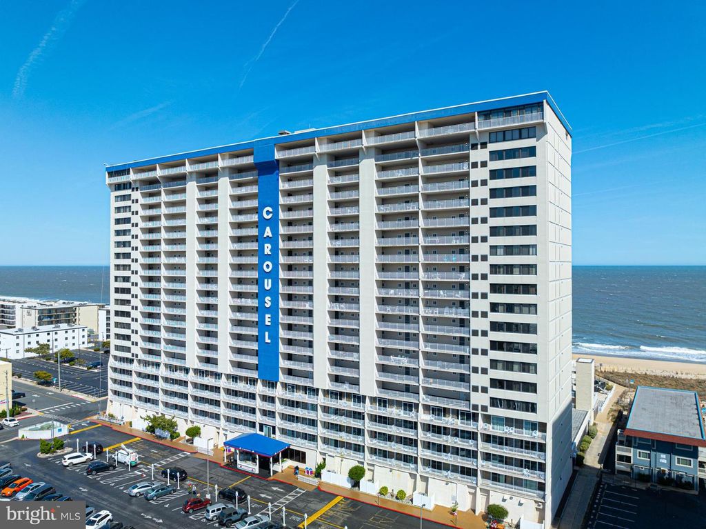 Image 45 of property listing at 11700 COASTAL HWY #1109, Ocean City, MD 21842