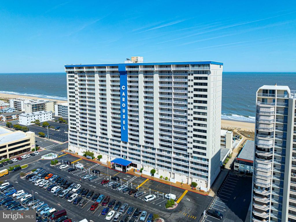 Image 46 of property listing at 11700 COASTAL HWY #1109, Ocean City, MD 21842