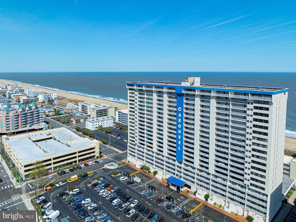 Image 47 of property listing at 11700 COASTAL HWY #1109, Ocean City, MD 21842