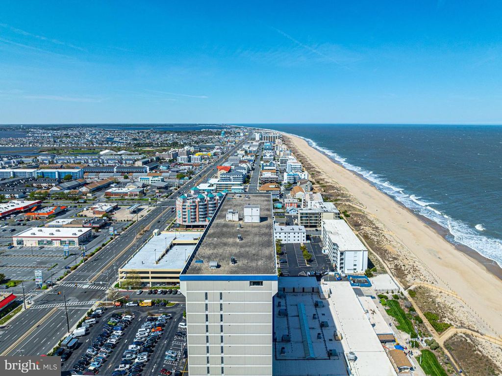 Image 48 of property listing at 11700 COASTAL HWY #1109, Ocean City, MD 21842