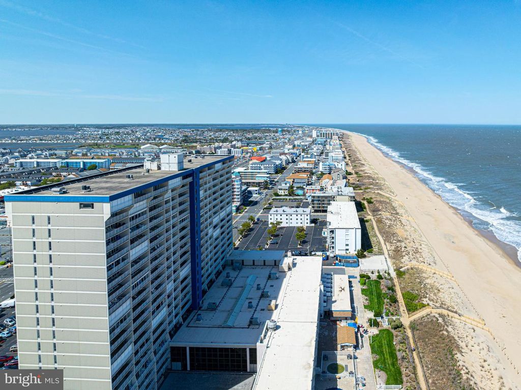 Image 49 of property listing at 11700 COASTAL HWY #1109, Ocean City, MD 21842