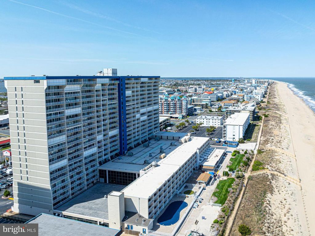Image 50 of property listing at 11700 COASTAL HWY #1109, Ocean City, MD 21842