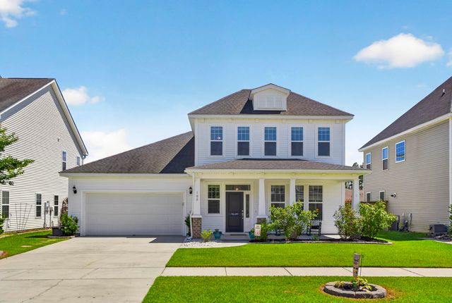 108 Rouen Lane, Summerville, SC 29486