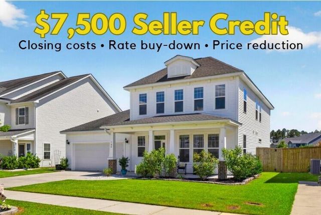 108 Rouen Lane, Summerville, SC 29486