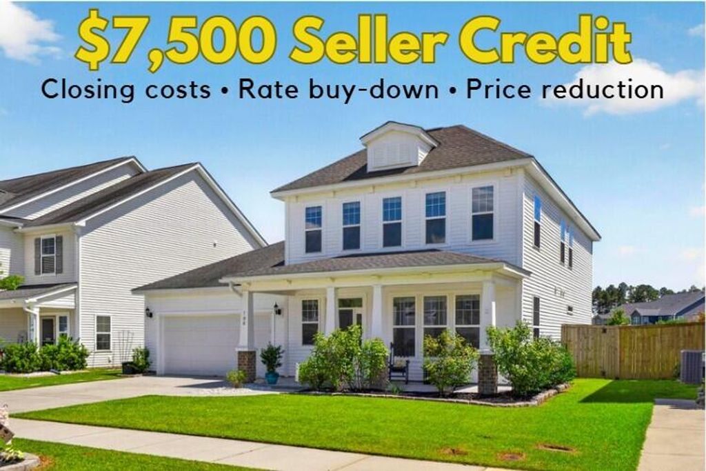 108 Rouen Lane, Summerville, SC 29486