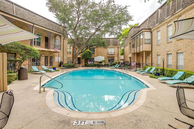 4312 Bellaire Drive S 225, Fort Worth, TX 76109