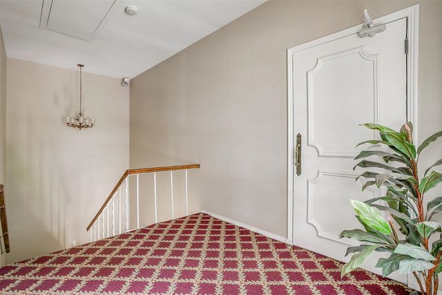 4312 Bellaire Drive S 225, Fort Worth, TX 76109