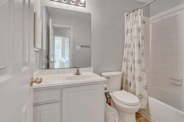 4614 Neches Trail Lane, Spring, TX 77388