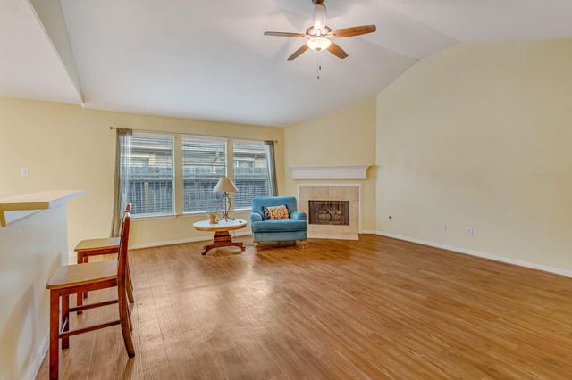 4614 Neches Trail Lane, Spring, TX 77388