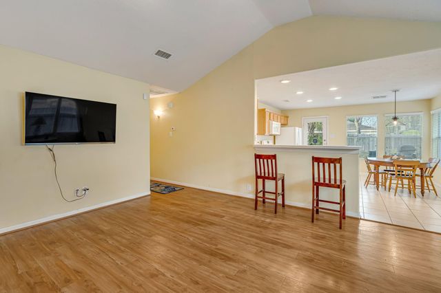 4614 Neches Trail Lane, Spring, TX 77388