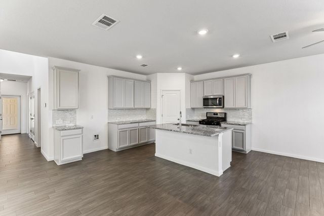 120 McKittrick Ridge ST, Dripping Springs, TX 78620