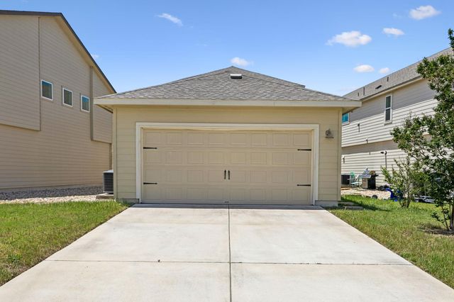 120 McKittrick Ridge ST, Dripping Springs, TX 78620