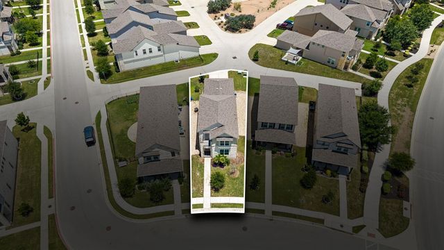 120 McKittrick Ridge ST, Dripping Springs, TX 78620