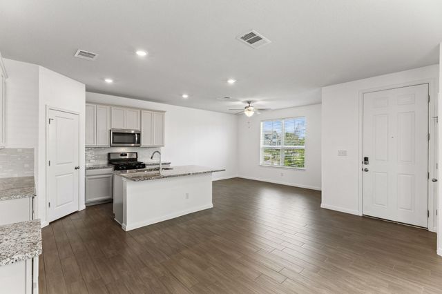 120 McKittrick Ridge ST, Dripping Springs, TX 78620