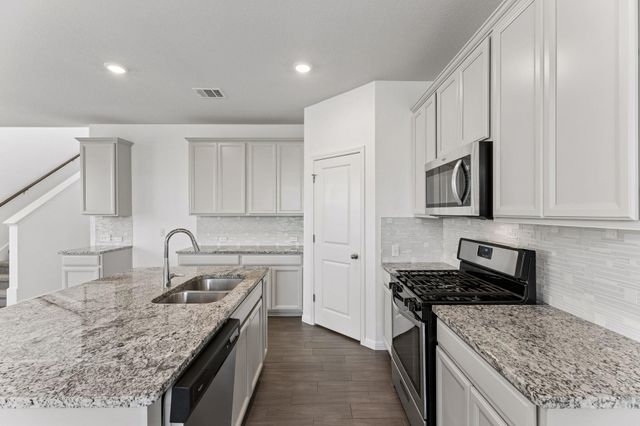 120 McKittrick Ridge ST, Dripping Springs, TX 78620