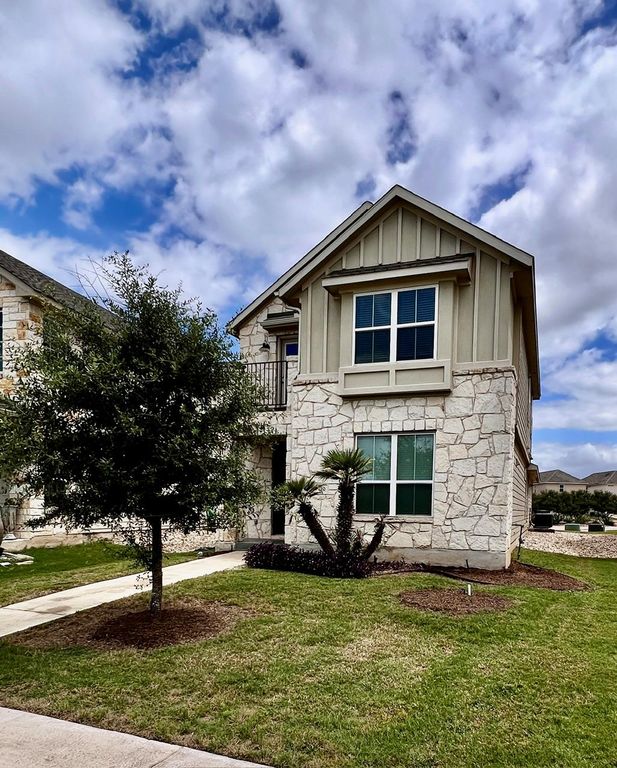 120 McKittrick Ridge ST, Dripping Springs, TX 78620